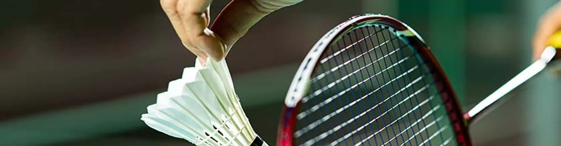 Grange Badminton Club