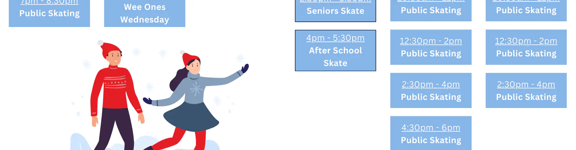 Glasgow Clan Ice Hockey