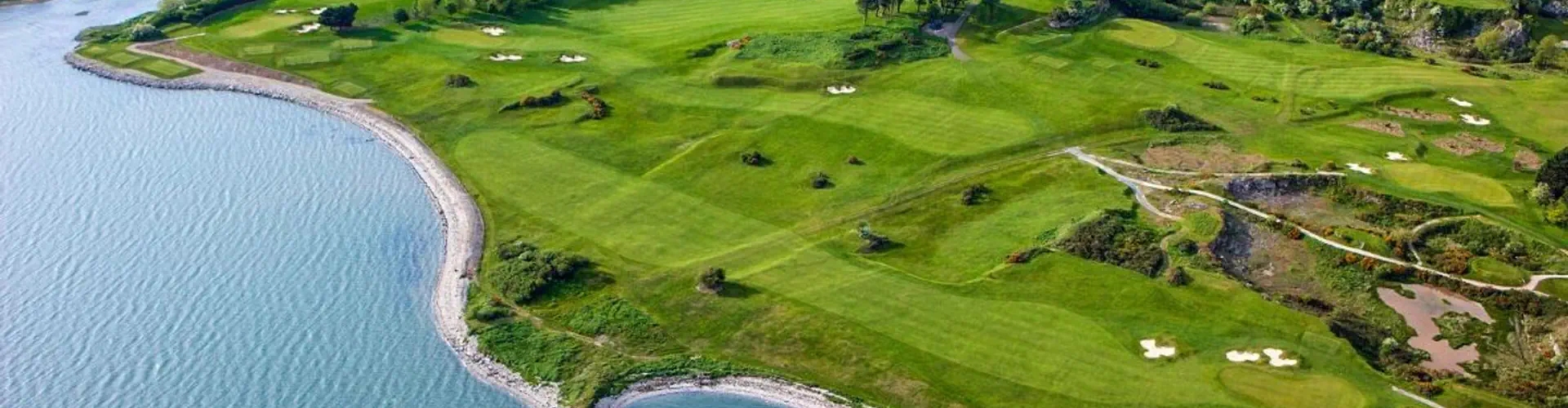 Cork Golf Club