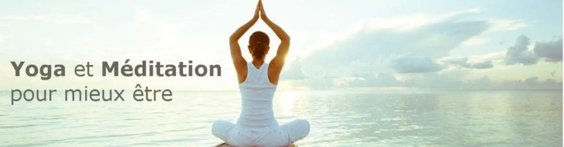 Yoga La Voie Du Cœur