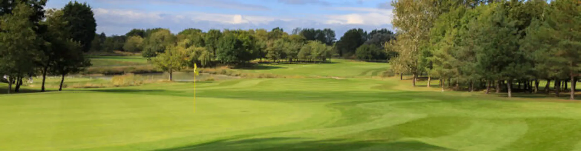 Chipping Sodbury Golf Club