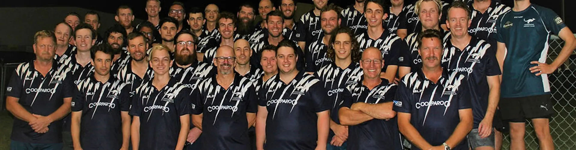 Coorparoo Cricket Club