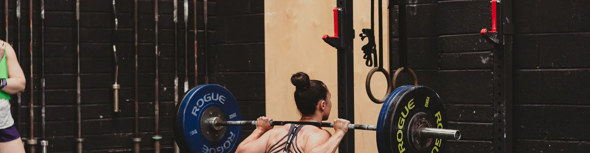 CrossFit Limitless