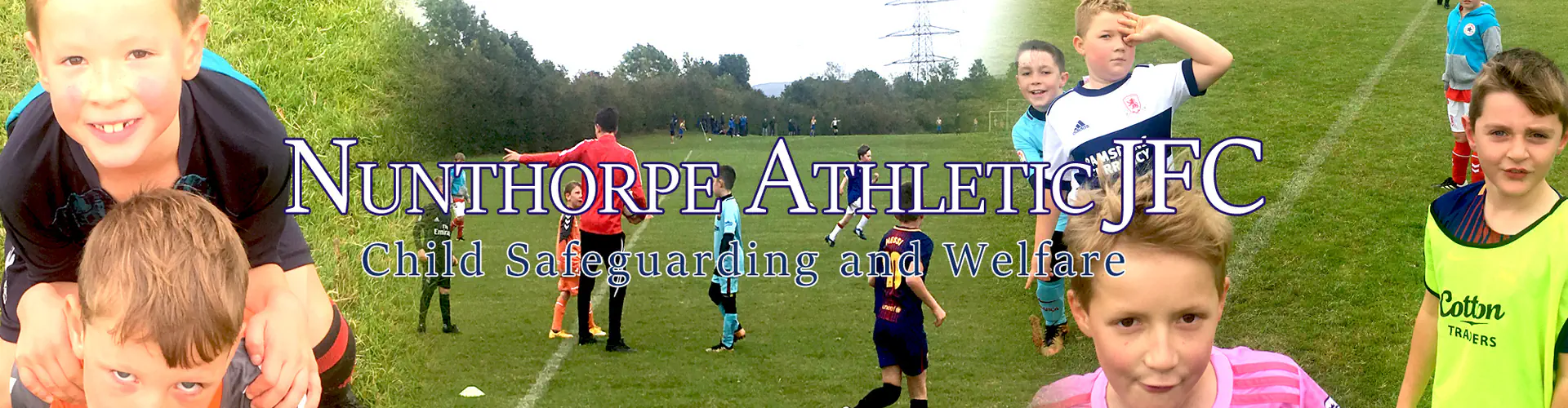 Nunthorpe Athletic Junior Football Club