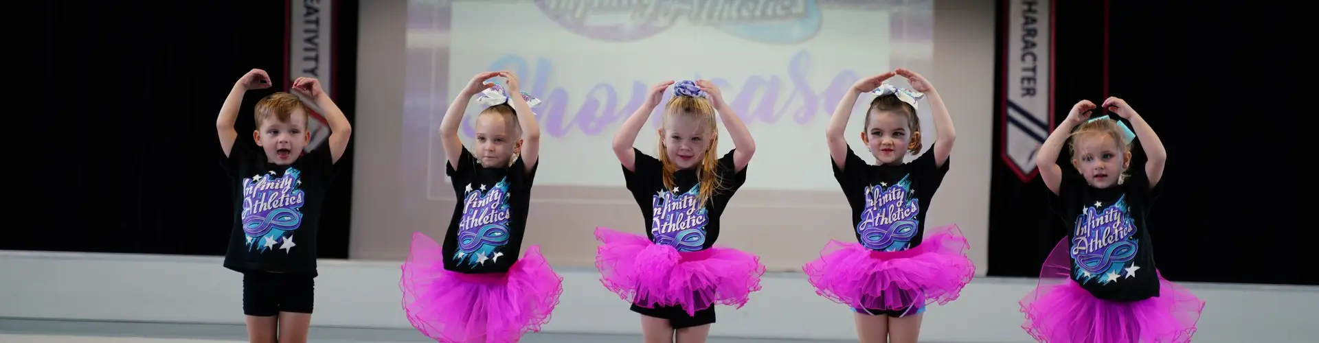 Allstar Dance