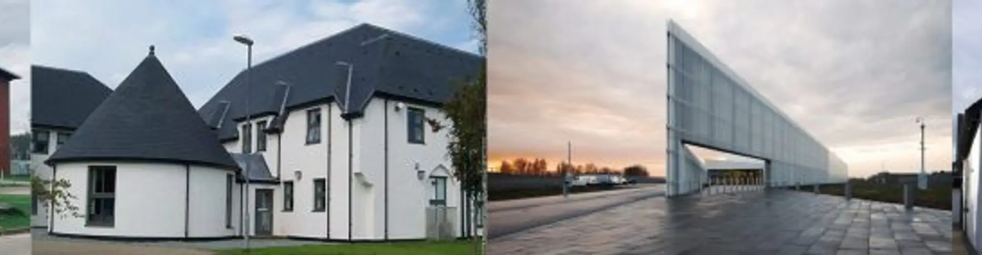 Lochbroom Leisure Centre