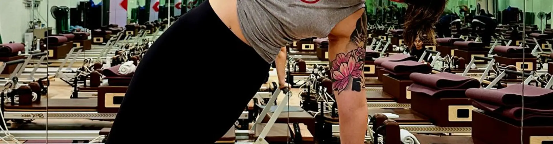 Absolute Boutique Fitness Studio @ i12 Katong