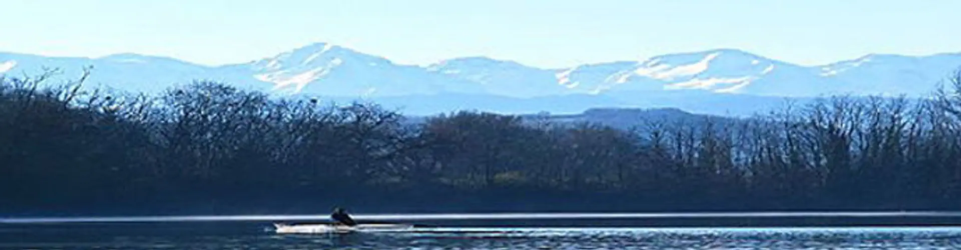 USR voile aviron