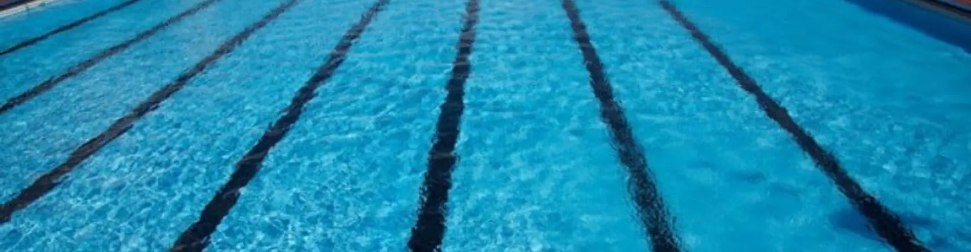 Stonehaven Heated Open Air Pool