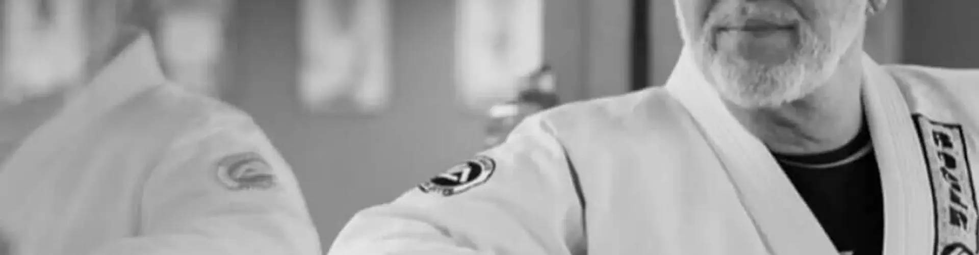 Roger Gracie Moorgate