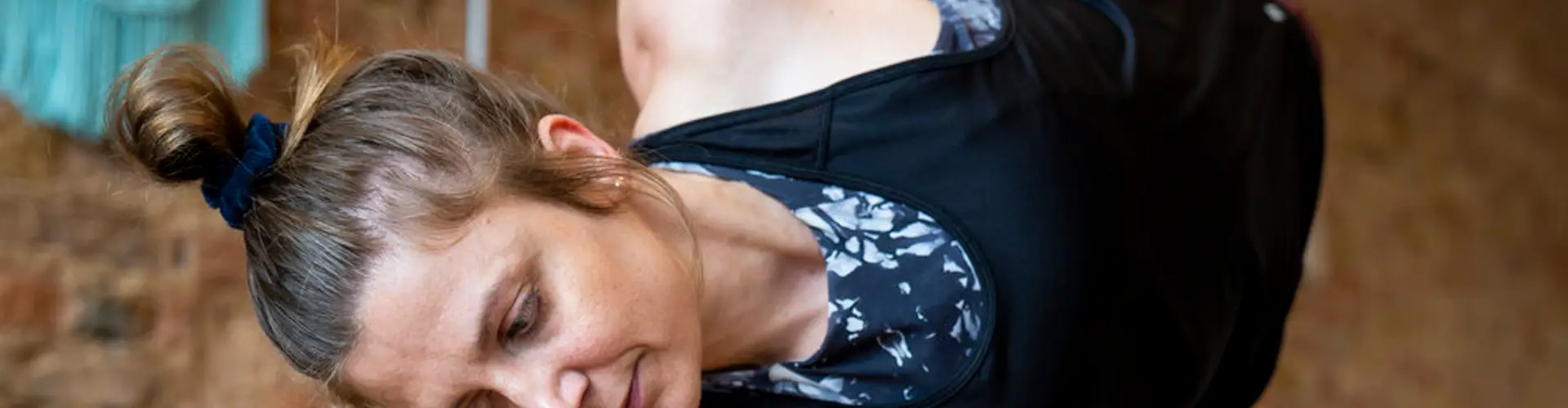 Beginners Yoga Course x 6 Weeks (Upminster)