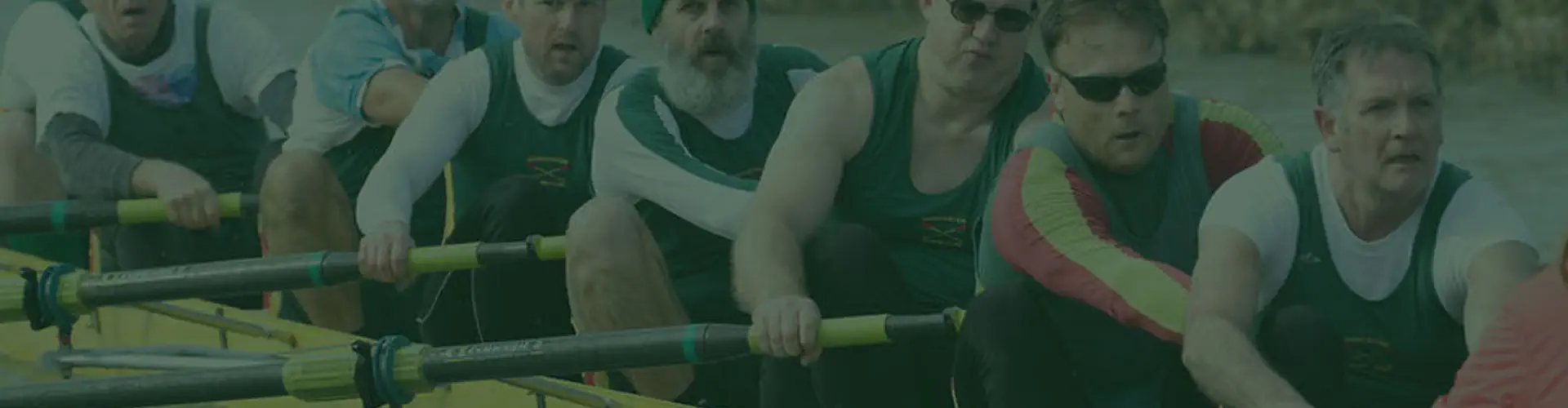 Doncaster Rowing Club