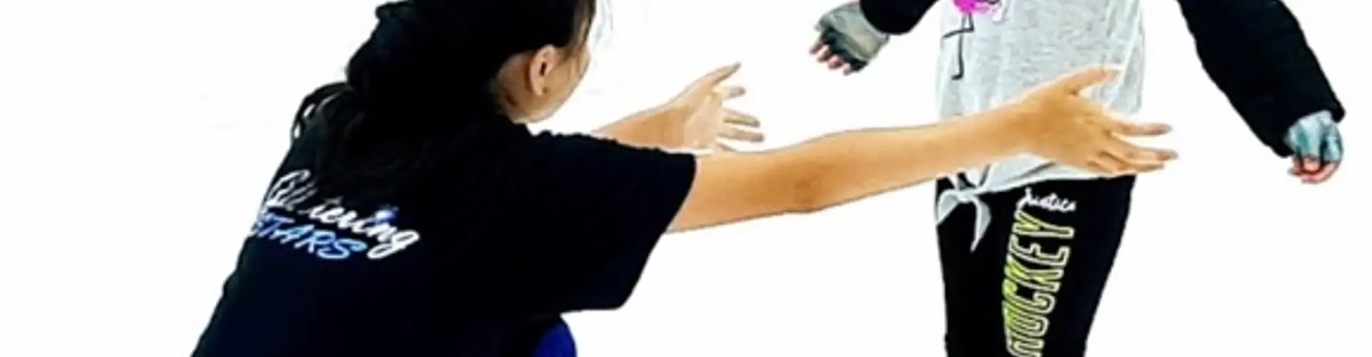 Learn to Skate for Beginners - Children Ages 6-12
