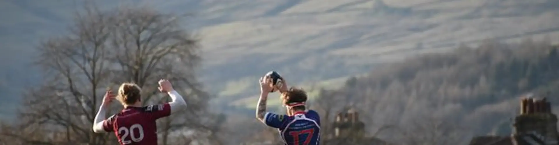 Blackburn Rugby Club