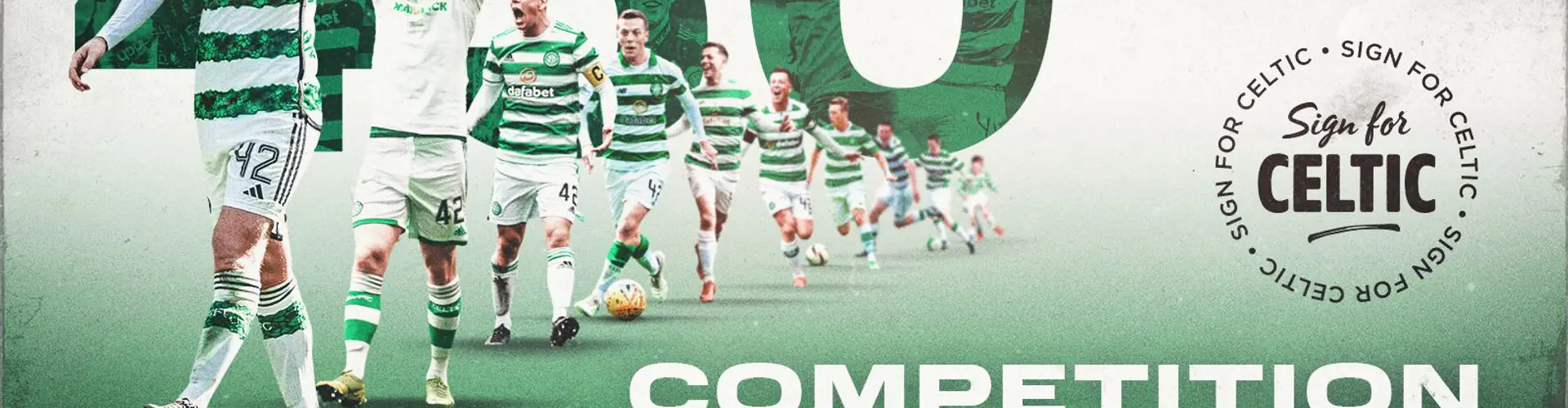 Celtic Lennoxtown Training Ground,