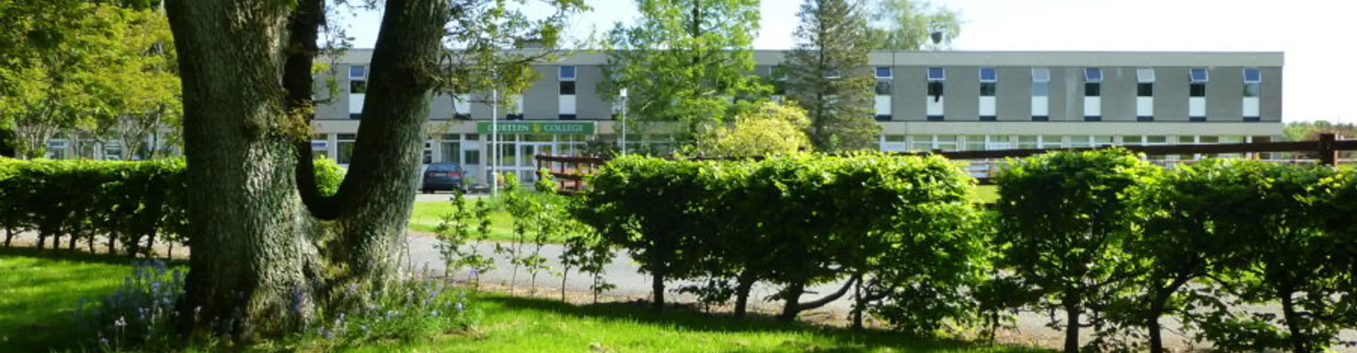 Gurteen College