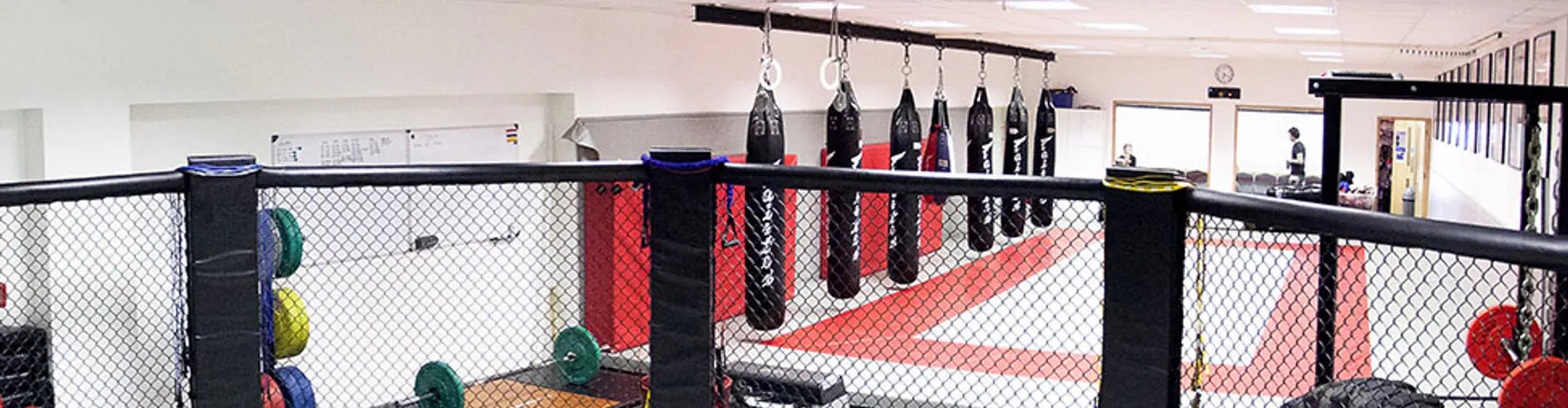 MD Martial Arts Hull
