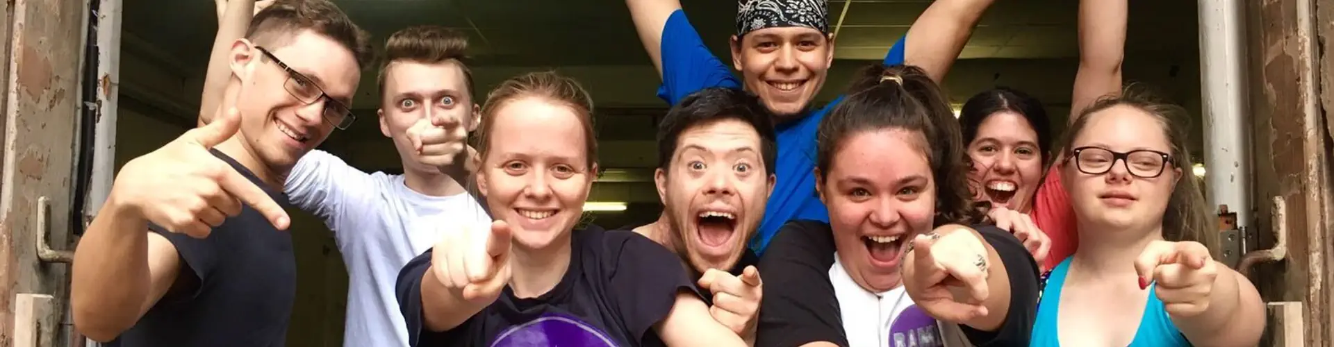 Dance & Disability