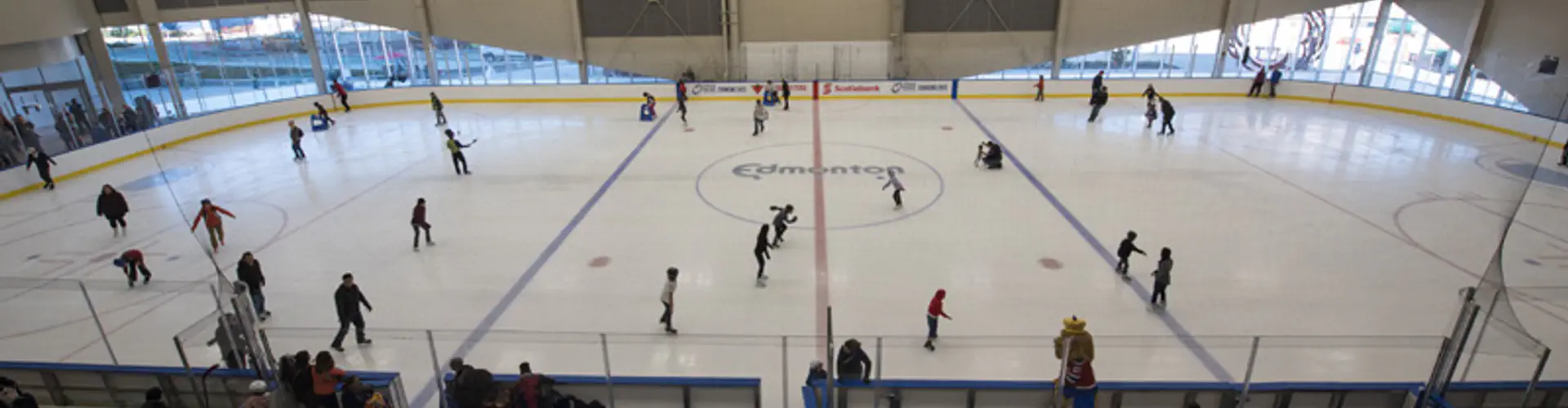Donnan Arena