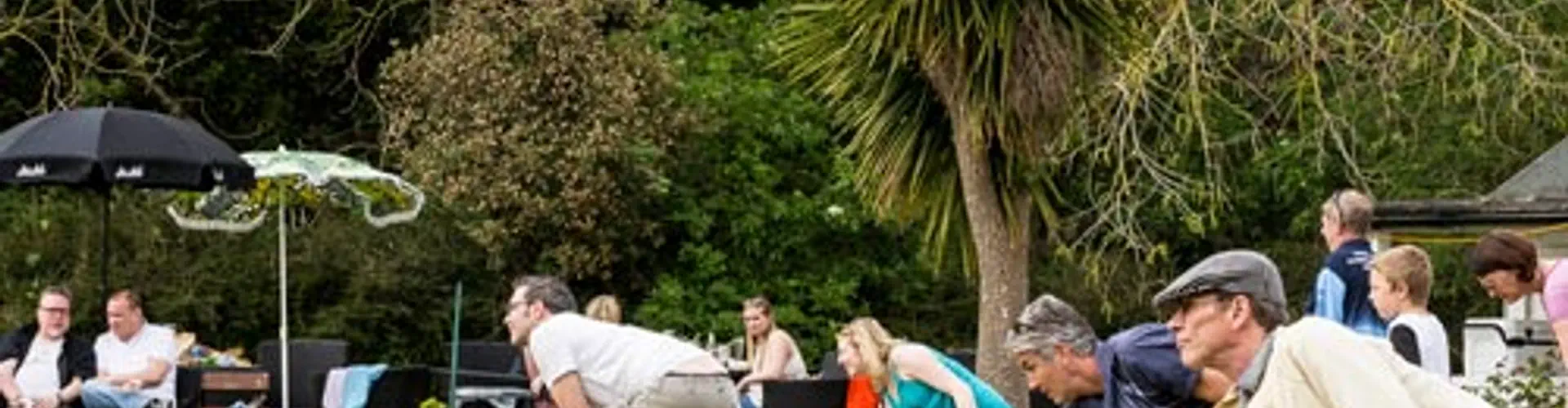 Southwark Sports Lawn Bowls and Social Club