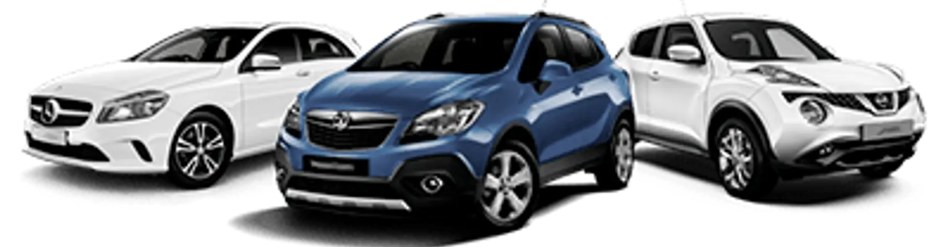 Car Rental ACar Kelowna - Airport