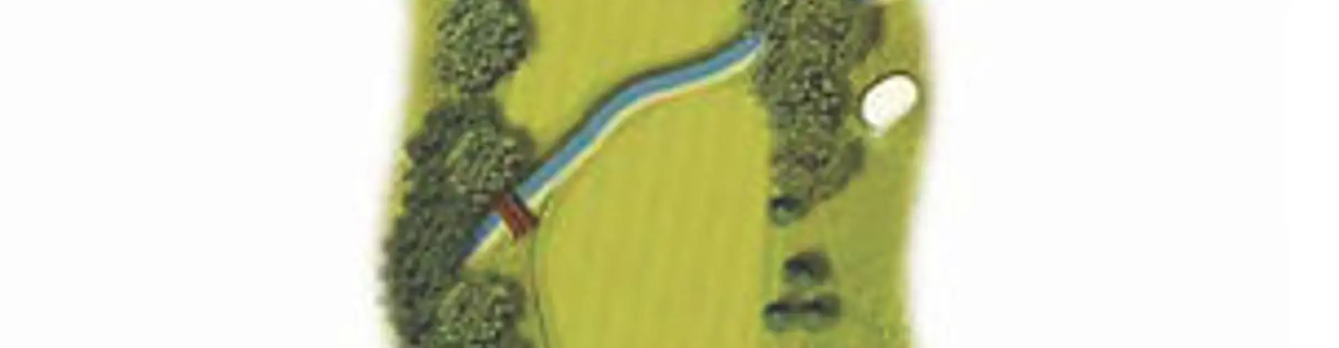 Tinsley Park Golf Course