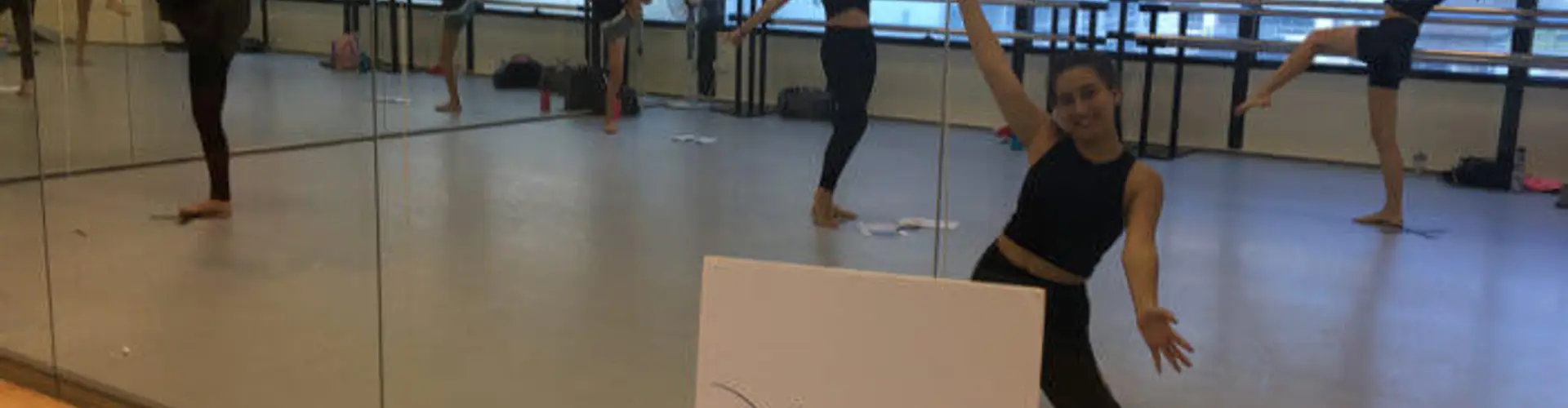 The Dance Place (Forum)
