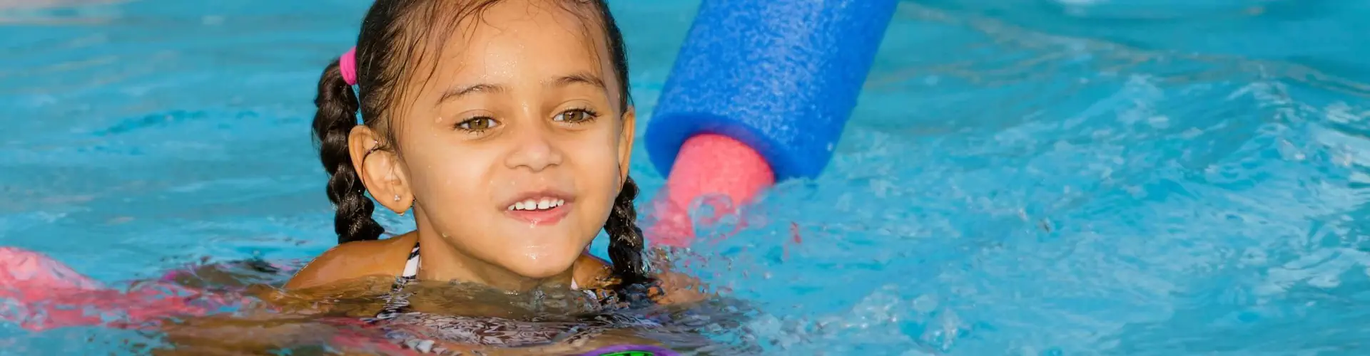 Aquarius Swim School