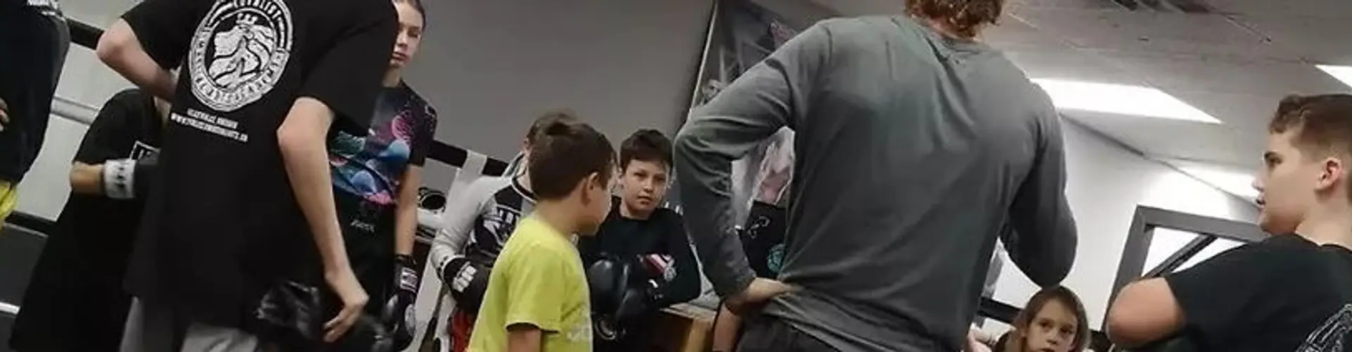 Limitless Martial Arts