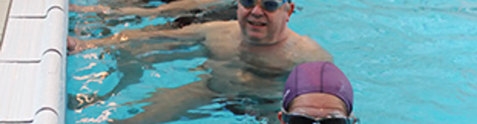 R.S.C.M - Natation