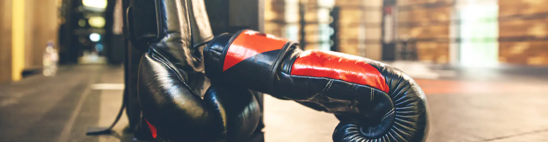 Vault Boxing