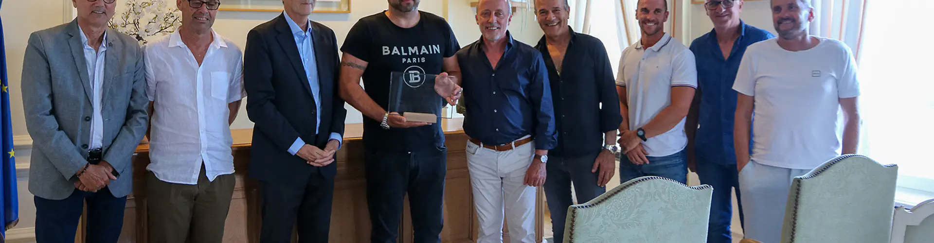 Villefranche Saint Jean Beaulieu Football Club