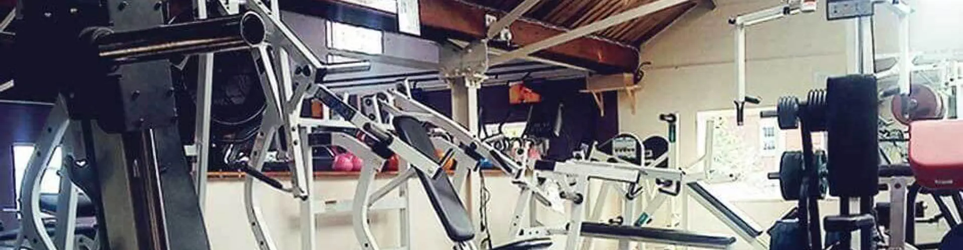Fitta Bodies Gym
