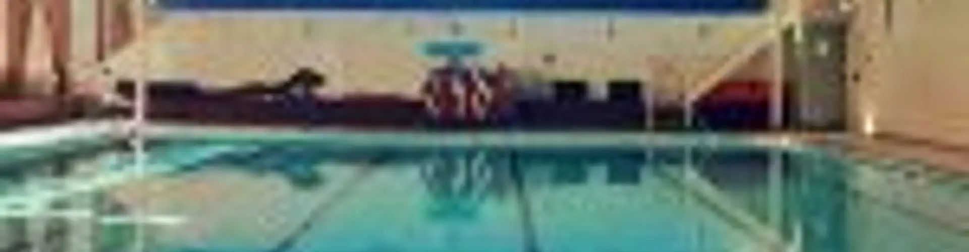 Richmond Swimming Pool