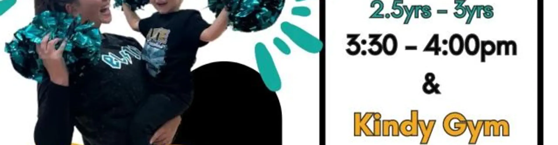 Elite All-Stars Cheer and Dance