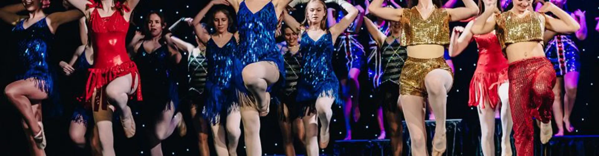 Harpenden Dance School (formerly LSSD)