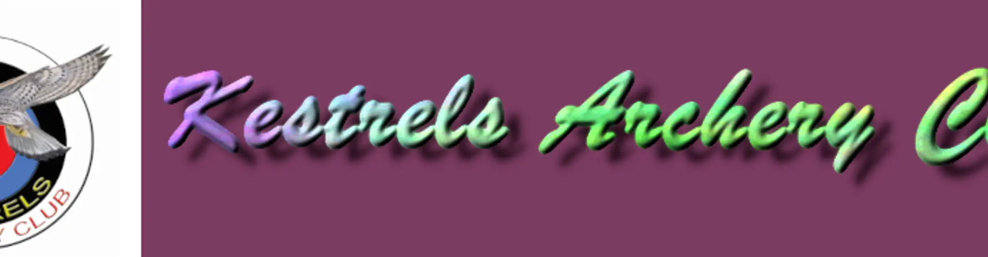 Kestrels Archery Club