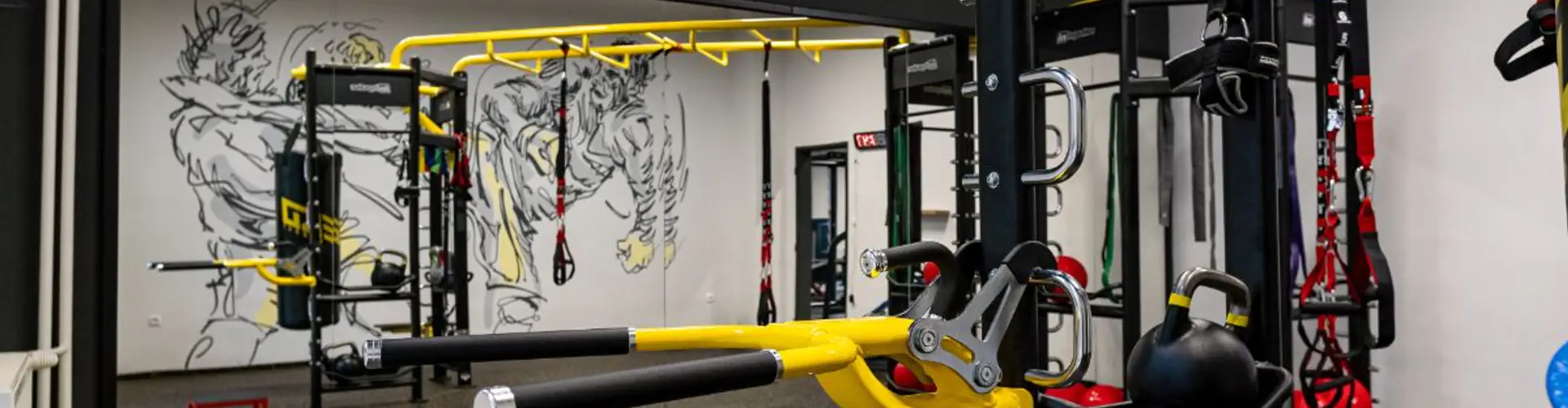 Matrix Fitness & Wellness