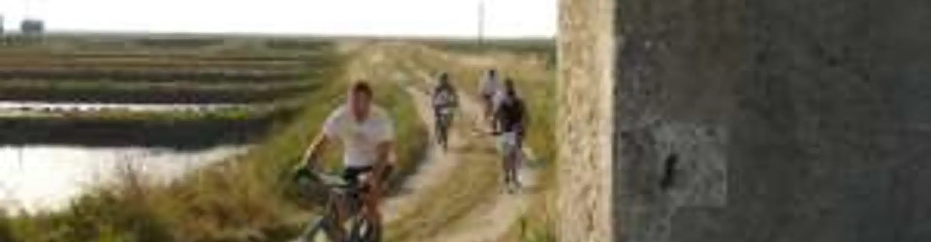 Club VTT "Les Ragondins"