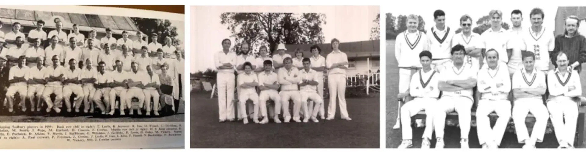 Chipping Sodbury Cricket Club