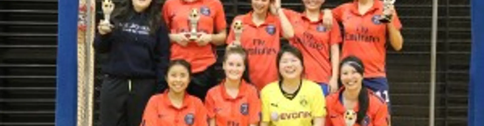 Futsal Super 5s - Prahran Futsal