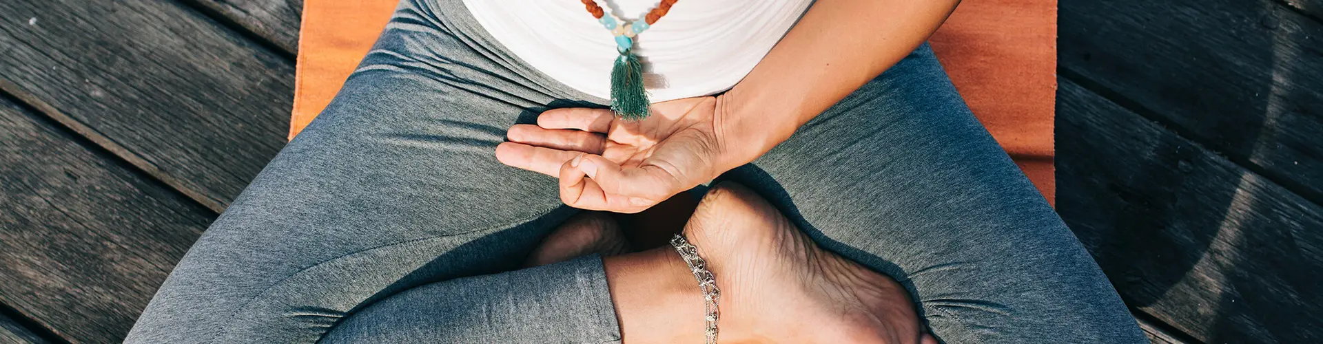 Yoga for Beginners in Leeds