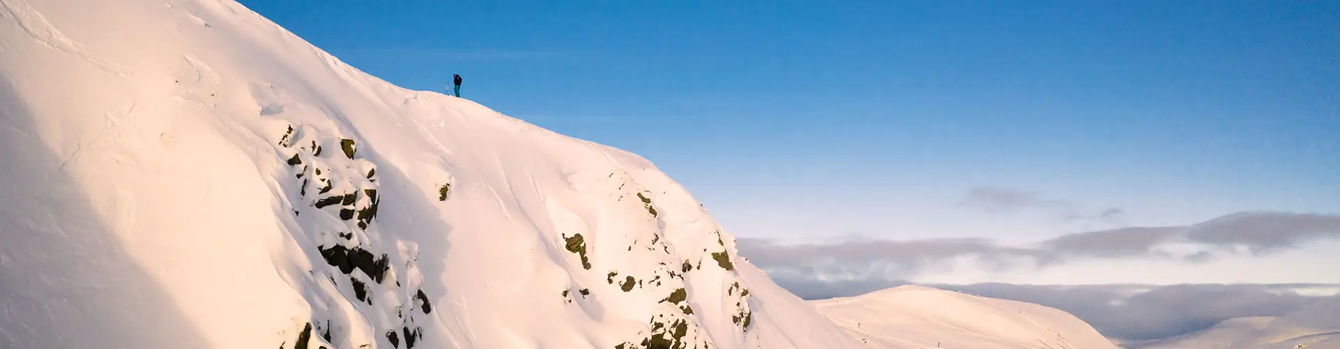 Glenshee Ski Centre