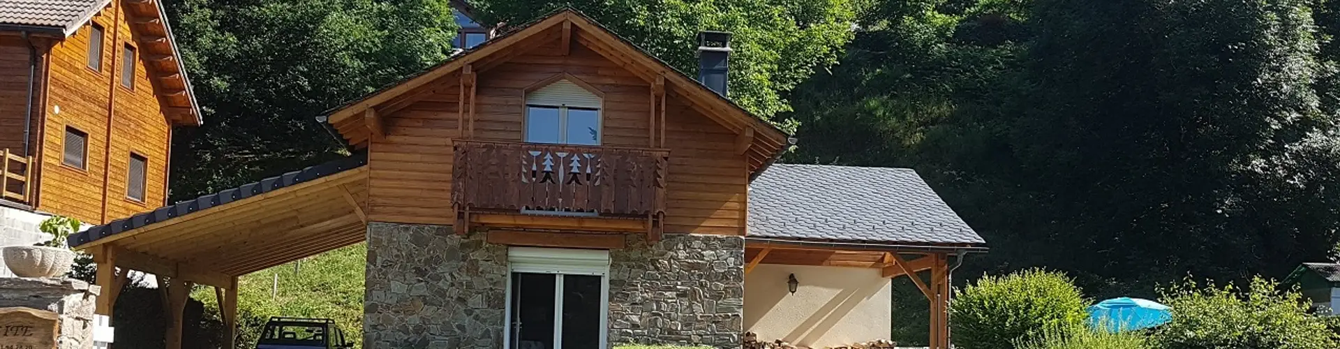 Gîte les Feiches et Marguerites