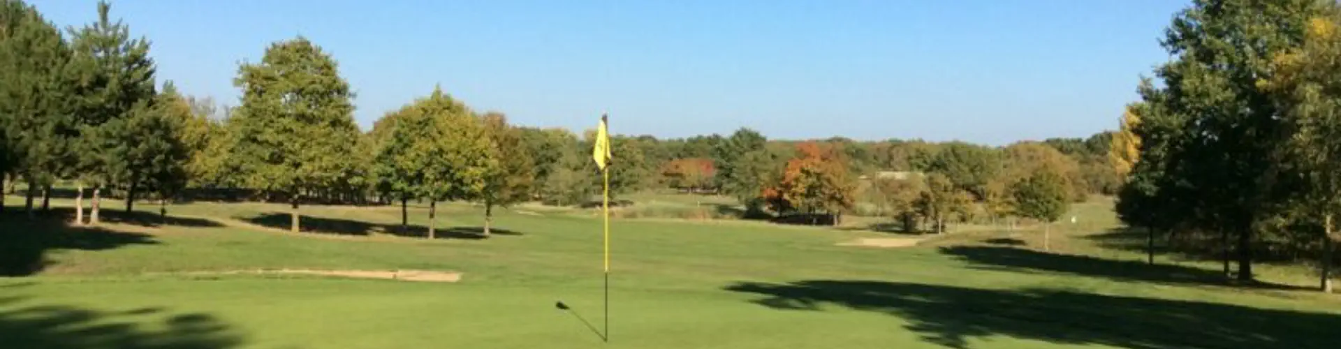 Sutton Green Golf Club