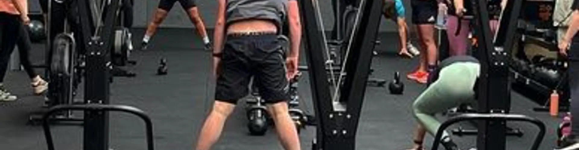 The Banks Fitness