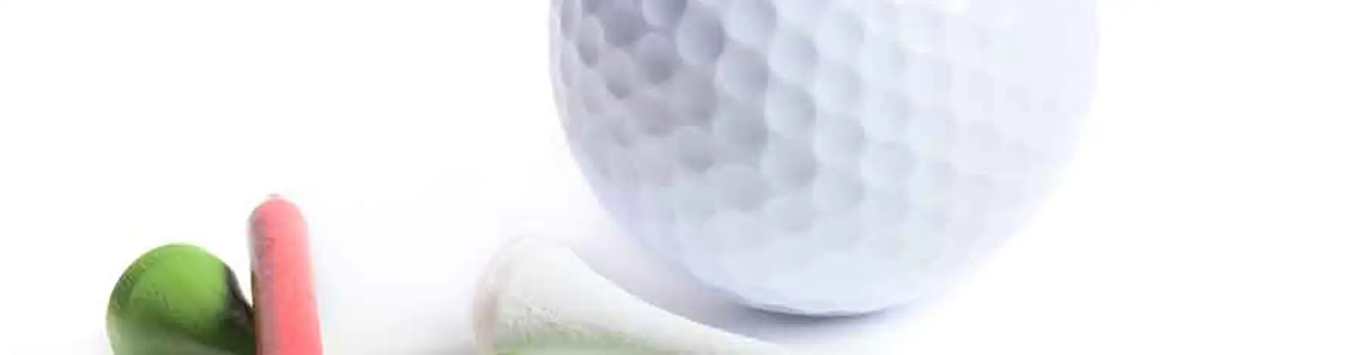 Weston Turville Golf Club Pro-shop