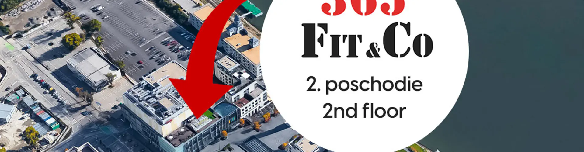365 Fit&Co Eurovea