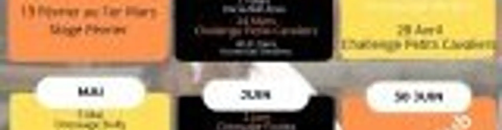 Concours Hunter Francheville