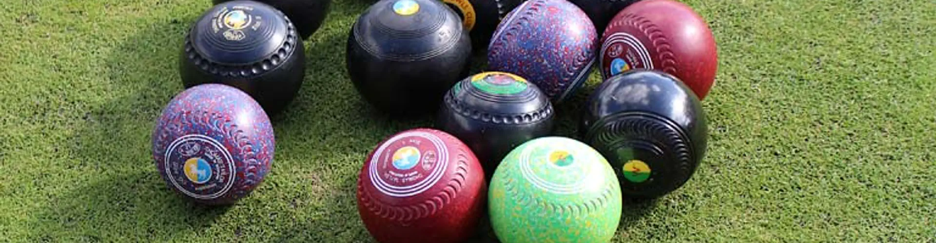 Woodstock Bowls & Tennis Club